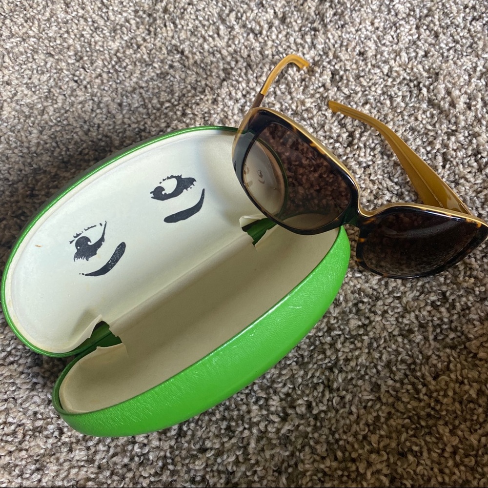 Kate Spade Sunglasses